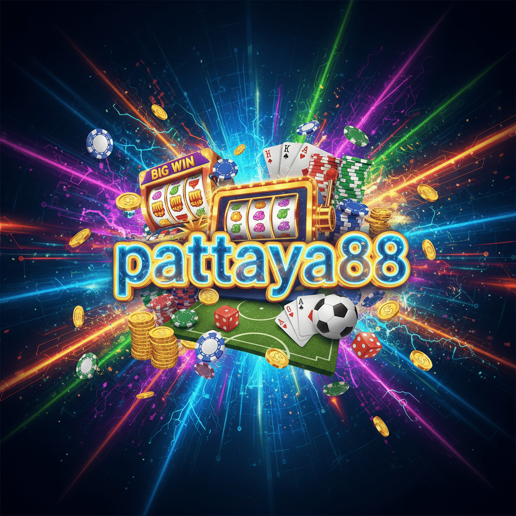 pattaya88