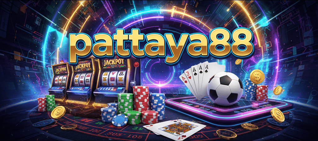 pattaya88