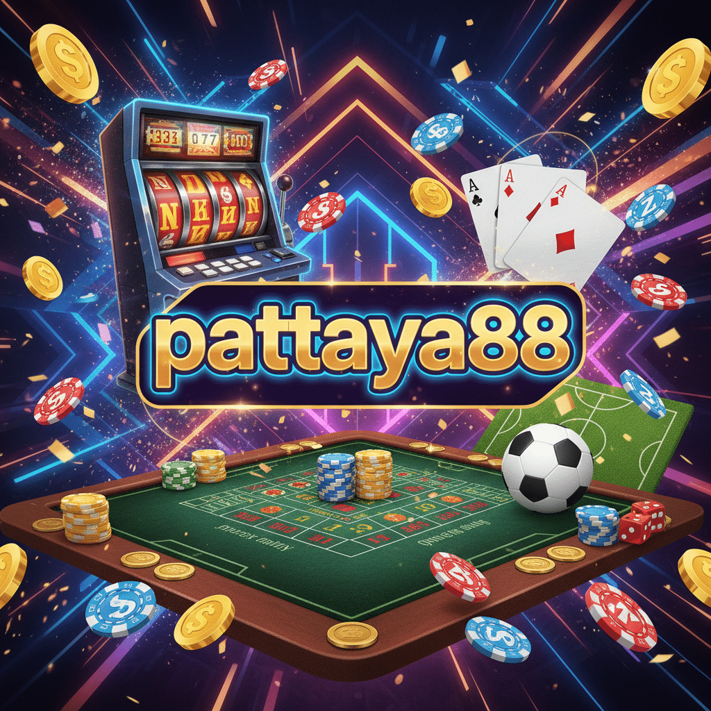 pattaya88