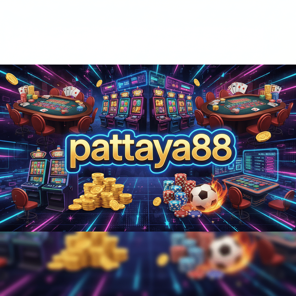 pattaya88