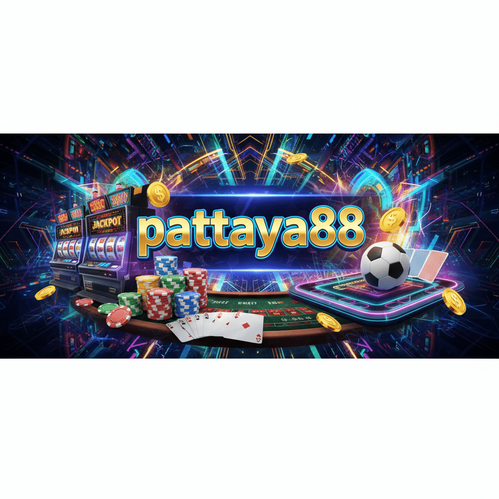pattaya88