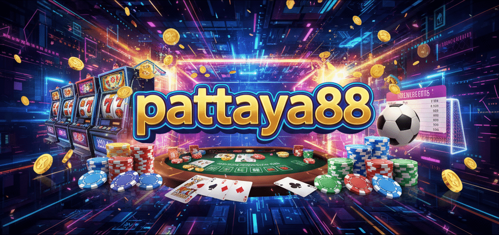 pattaya88